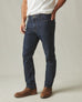 Men's Dakota Straight Pant - Rinse Dark Wash
